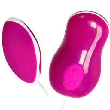 PRETTY LOVE - FLIRTATION UOVO VIBRANTE CON TELECOMANDO - AVERY - Only Vibes