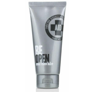 COBECO - VELVOr BE OPEN ANAL RELAX LUBE 90ML - Only Vibes