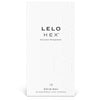 LELO - SCATOLA PER PRESERVATIVI HEX 12 UNIT - Only Vibes