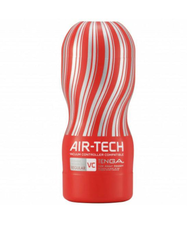 TENGA - COPPA ASPIRANTE RIUTILIZZABILE VC REGULAR - Only Vibes