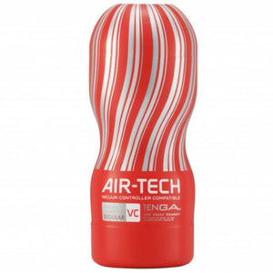 TENGA - COPPA ASPIRANTE RIUTILIZZABILE VC REGULAR - Only Vibes