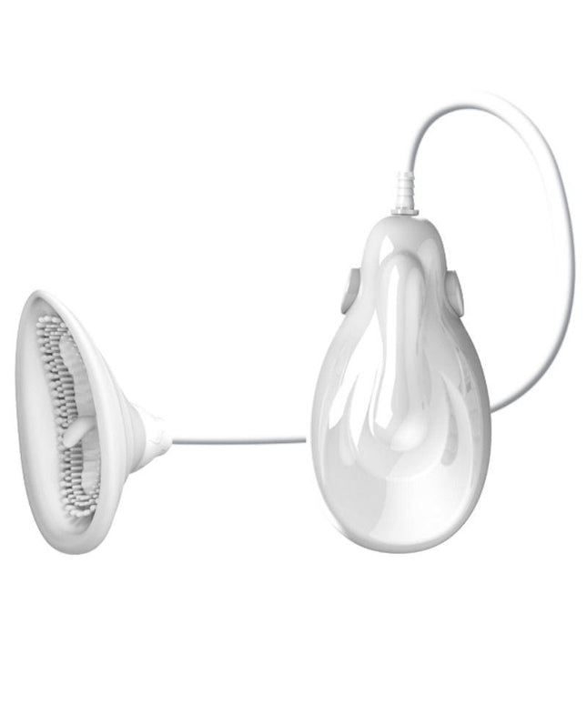 PRETTY LOVE - FLIRTATION VENTOSA STIMOLANTE PER LAMANTE APPASSIONATO - Only Vibes