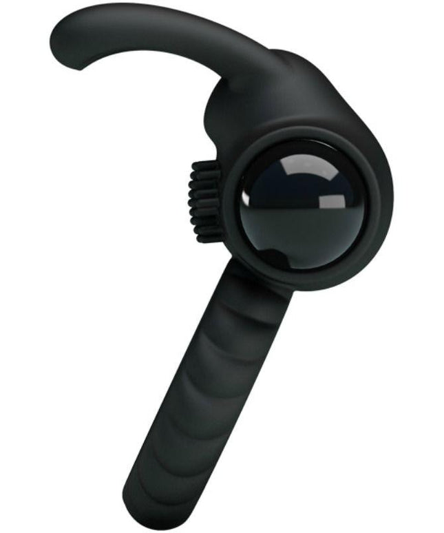 PRETTY LOVE - ANELLO VIBRANTE EUDORA CON STIMOLATORE - Only Vibes