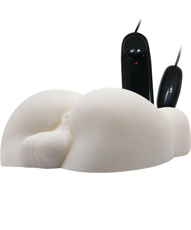 BAILE - SULLA SCHIENA DELLUOMO PIÙ GRANDE CON VIBRAZIONE - Only Vibes