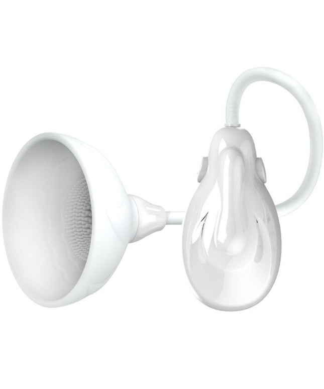 PRETTY LOVE - FLIRTAZIONE STIMOLATORE DEL CAPEZZOLO FANTASY PARTNER - Only Vibes