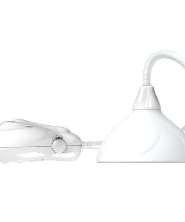PRETTY LOVE - FLIRTAZIONE STIMOLATORE DEL CAPEZZOLO FANTASY PARTNER - Only Vibes