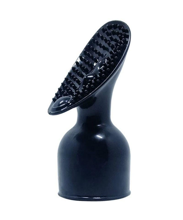 BAILE - TESTINA INTERCAMBIABILE POWER HEAD PER MASSAGGIATORE PER LA STIMOLAZIONE DEL CLITORIDE - Only Vibes