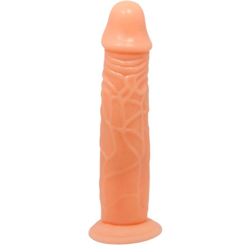 BAILE - VIVE DILDO REALISTICO 19.8 CM COLORE NATURALE - Only Vibes