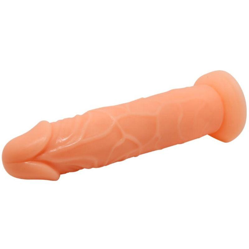 BAILE - VIVE DILDO REALISTICO 19.8 CM COLORE NATURALE - Only Vibes