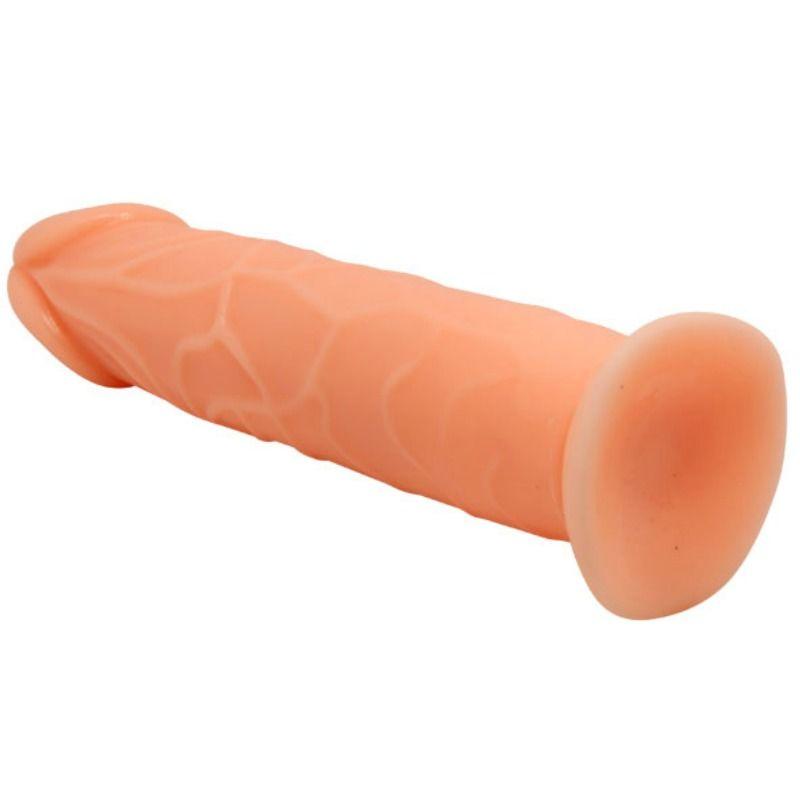 BAILE - VIVE DILDO REALISTICO 19.8 CM COLORE NATURALE - Only Vibes