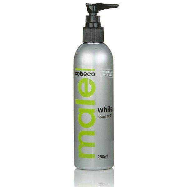 COBECO - LUBRIFICANTE BIANCO MASCHIO 250 ML - Only Vibes