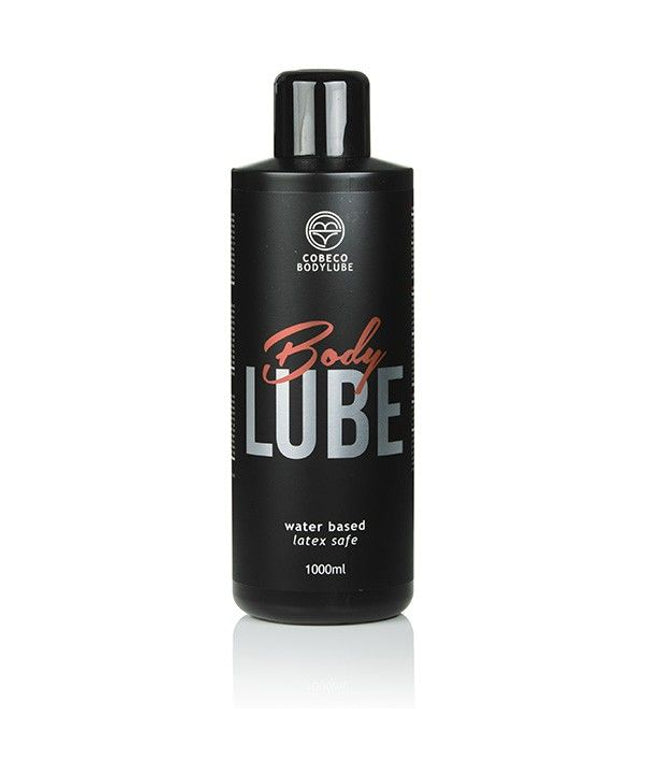 COBECO - CBL LUBRIFICANTE PER IL CORPO 1000ML - Only Vibes