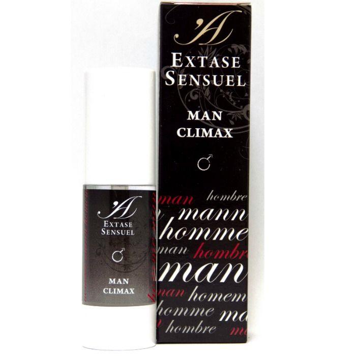 EXTASE SENSUAL - CLIMAX STIMOLANTE PER LUI - Only Vibes