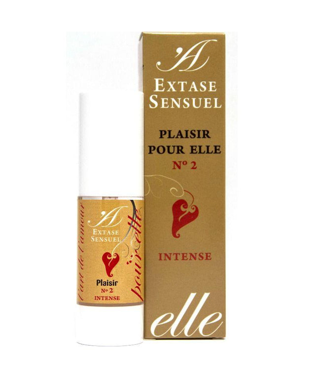 EXTASE SENSUAL - CREMA STIMOLANTE PER LEI 2 - Only Vibes