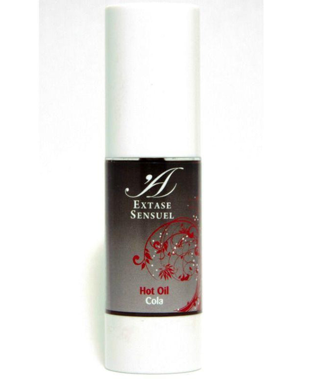 EXTASE SENSUAL - OLIO STIMOLANTE CODA 30 ML - Only Vibes