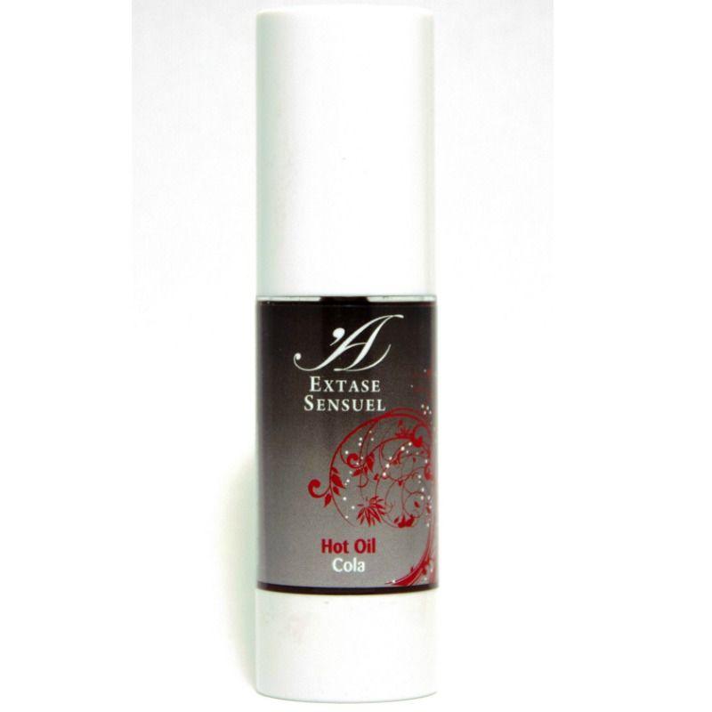 EXTASE SENSUAL - OLIO STIMOLANTE CODA 30 ML - Only Vibes