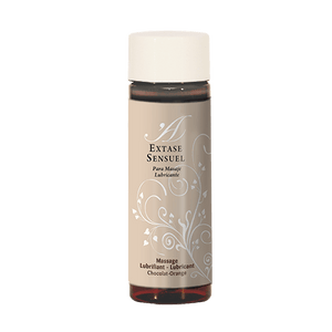 EXTASE SENSUAL - LUBRIFICANTE AL CIOCCOLATO E ARANCIA 100 ML - Only Vibes