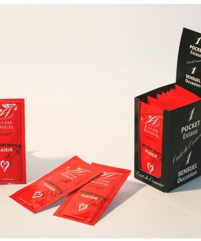 EXTASE SENSUAL - CREMA STIMOLANTE PER LEI 10 ML - Only Vibes