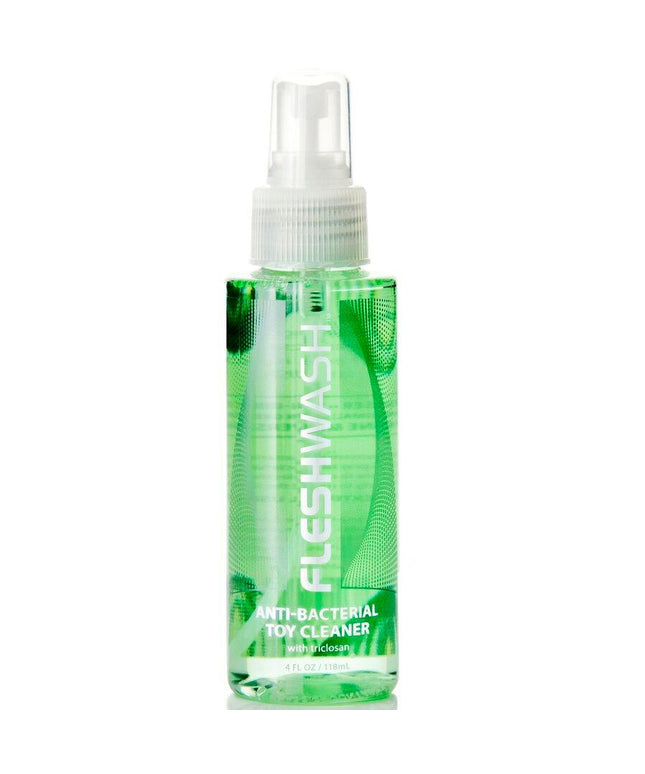FLESHLIGHT - DETERGENTE GIOCATTOLI WASH 100 ML - Only Vibes