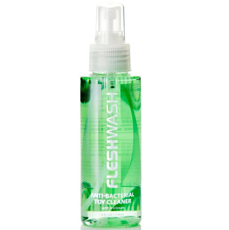 FLESHLIGHT - DETERGENTE GIOCATTOLI WASH 100 ML - Only Vibes