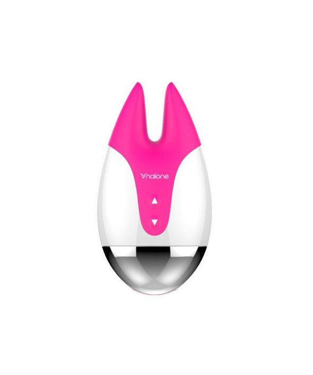 NALONE - VIBRATORE CLITORIALE FIFI - Only Vibes