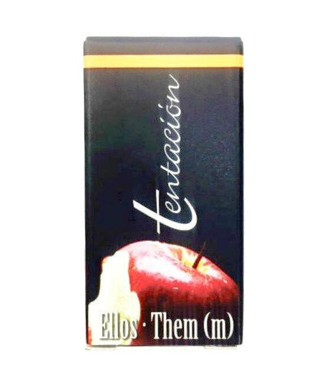 TENTACION - ELISIR DELLA DI FEROMONI GAY - Only Vibes