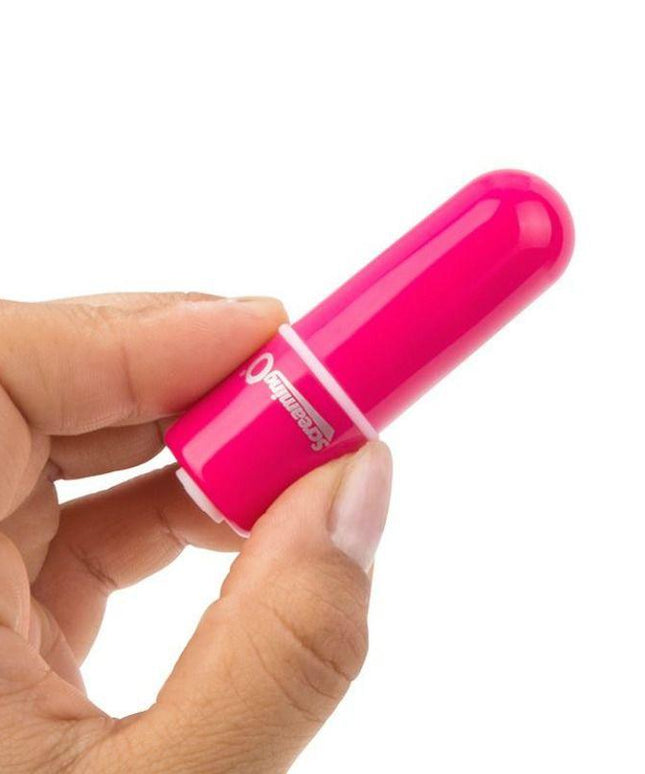 SCREAMING O - PALLETTO VIBRANTE RICARICABILE VOOOM PINK - Only Vibes