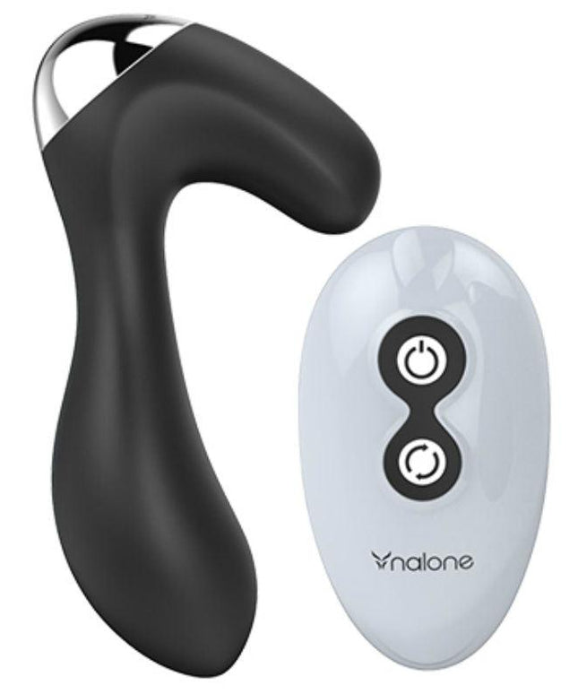 NALONE - PROP TELECOMANDO PROSTATICO ANALE - Only Vibes