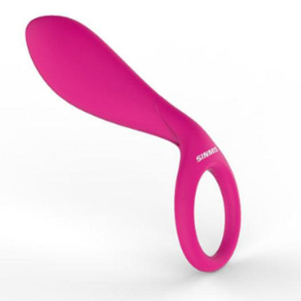 NALONE - ANELLO VIBRATORE TANGO - Only Vibes