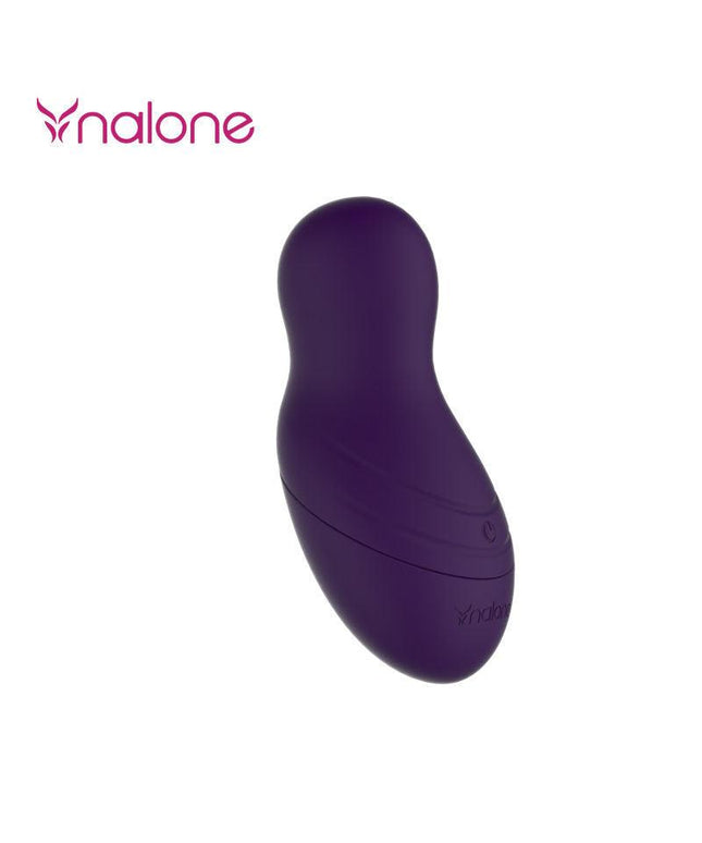 NALONE - GOGO STIMOLATORE LILLA SOFT GEL - Only Vibes