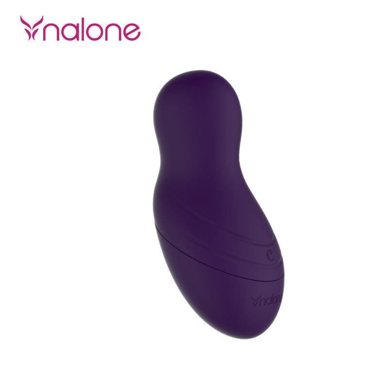 NALONE - GOGO STIMOLATORE LILLA SOFT GEL - Only Vibes