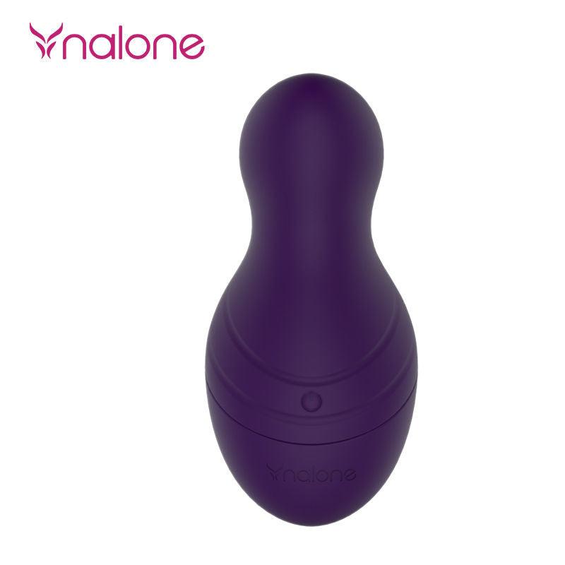 NALONE - GOGO STIMOLATORE LILLA SOFT GEL - Only Vibes