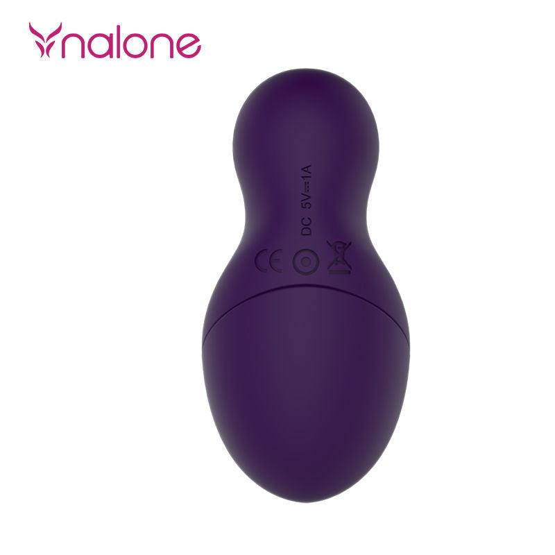 NALONE - GOGO STIMOLATORE LILLA SOFT GEL - Only Vibes