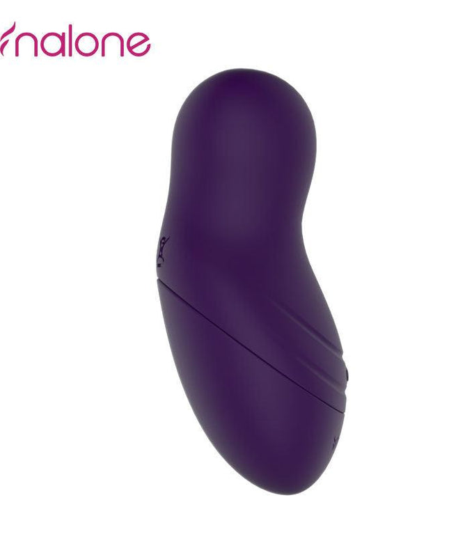 NALONE - GOGO STIMOLATORE LILLA SOFT GEL - Only Vibes