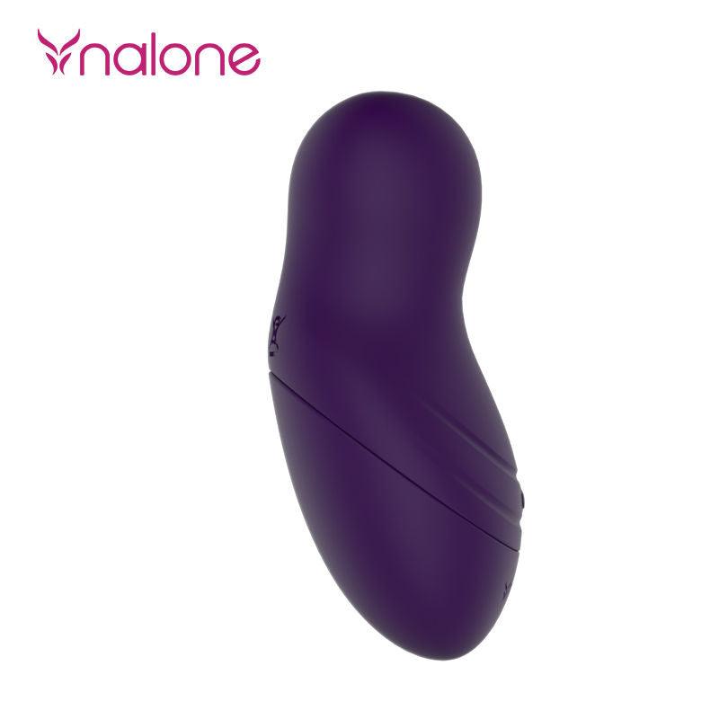 NALONE - GOGO STIMOLATORE LILLA SOFT GEL - Only Vibes