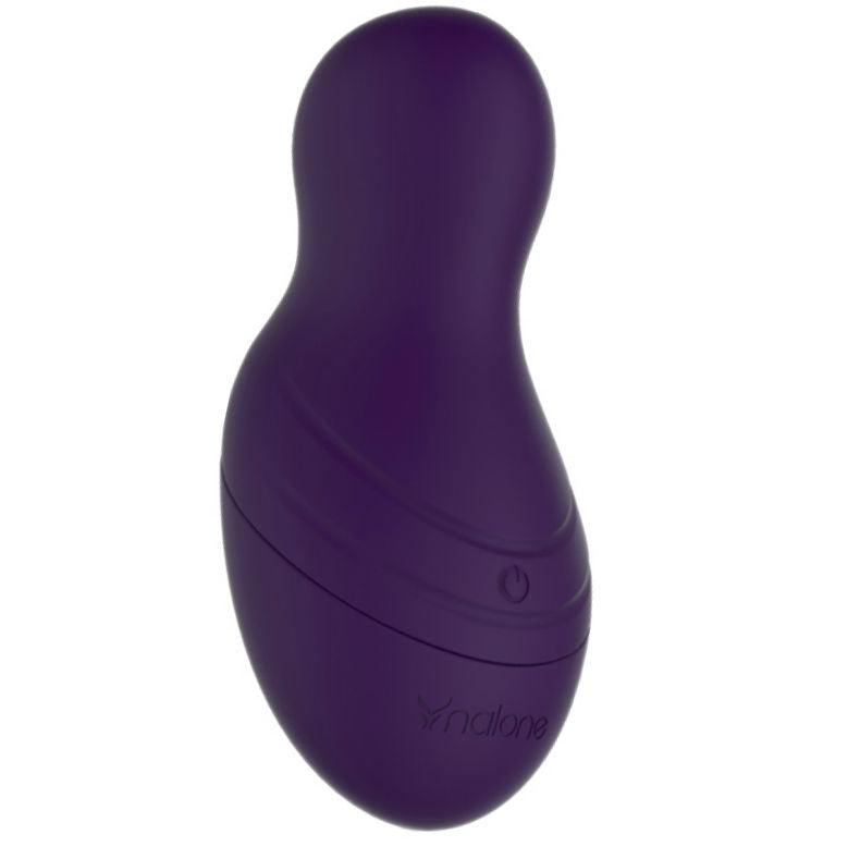 NALONE - GOGO STIMOLATORE LILLA SOFT GEL - Only Vibes