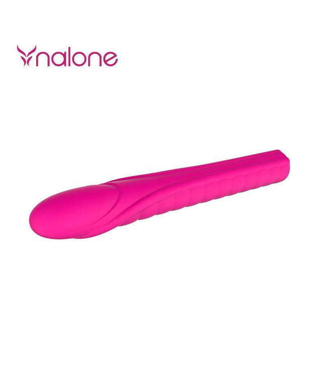 NALONE - DIXIE POTENTE VIBRATORE ROSA - Only Vibes