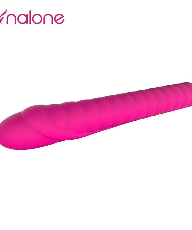 NALONE - DIXIE POTENTE VIBRATORE ROSA - Only Vibes