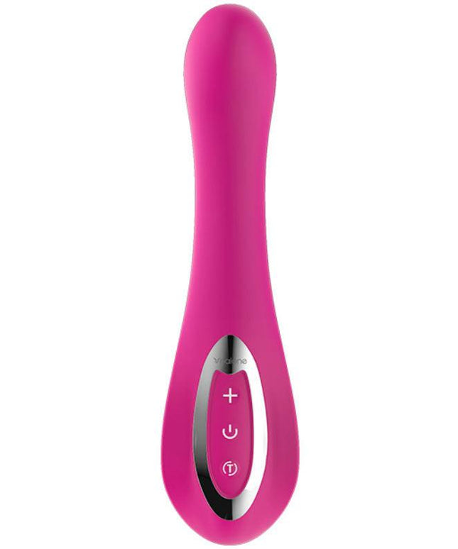 NALONE - VIBRATORE TOUCH SYSTEM ROSA - Only Vibes