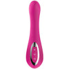 NALONE - VIBRATORE TOUCH SYSTEM ROSA - Only Vibes