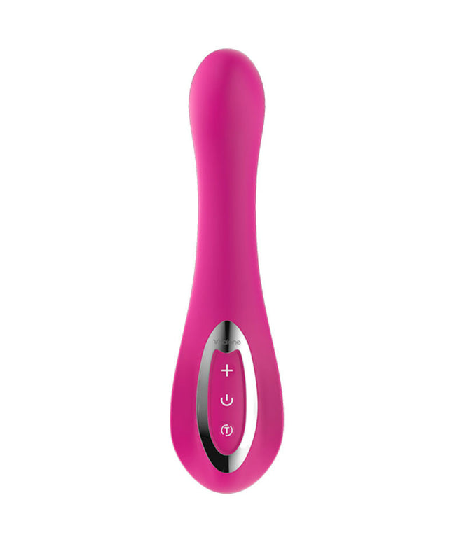 NALONE - VIBRATORE TOUCH SYSTEM ROSA