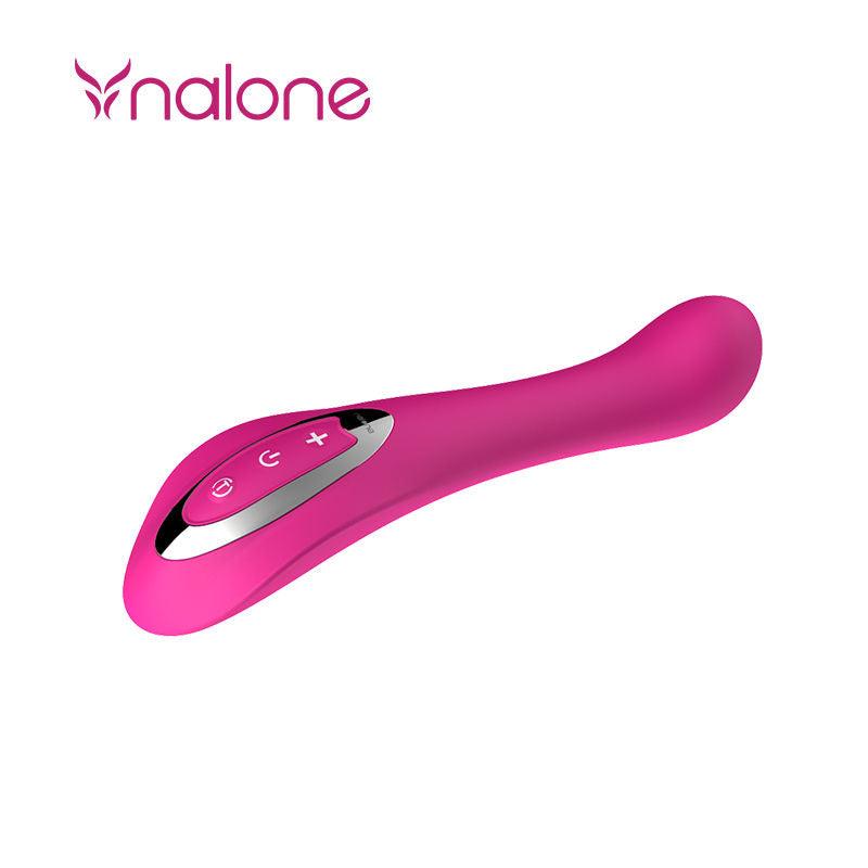 NALONE - VIBRATORE TOUCH SYSTEM ROSA - Only Vibes