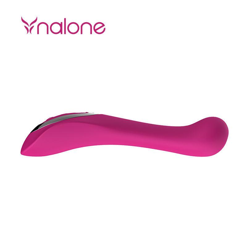 NALONE - VIBRATORE TOUCH SYSTEM ROSA - Only Vibes