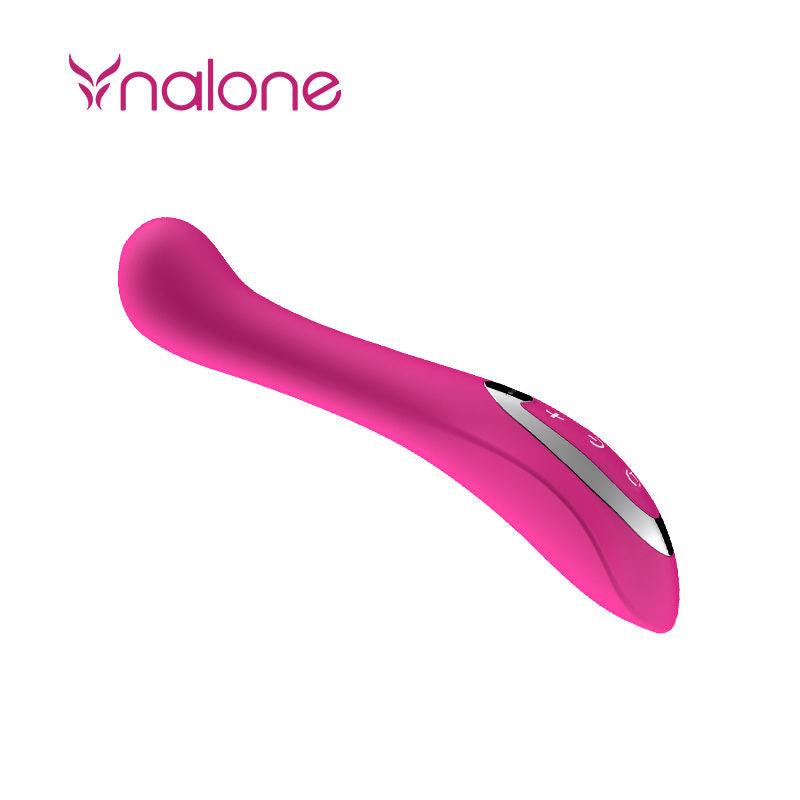 NALONE - VIBRATORE TOUCH SYSTEM ROSA - Only Vibes