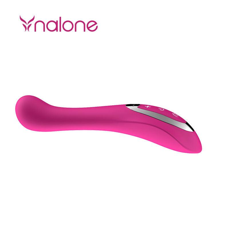 NALONE - VIBRATORE TOUCH SYSTEM ROSA - Only Vibes