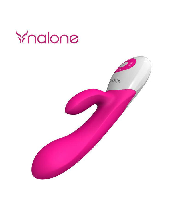 NALONE - VIBRATORE RHYTHM VOICE SYSTEM ROSA - Only Vibes
