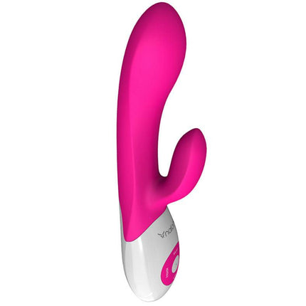 NALONE - VIBRATORE RHYTHM VOICE SYSTEM ROSA - Only Vibes