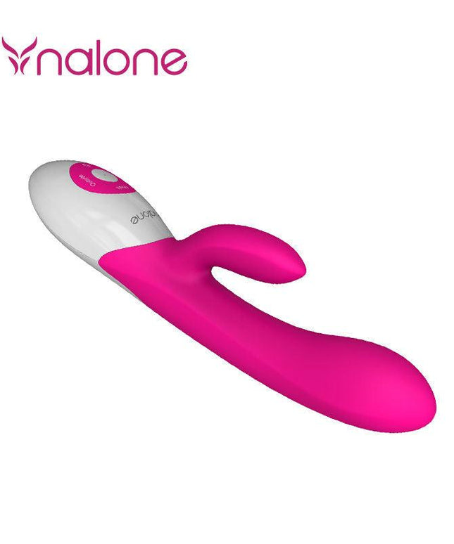 NALONE - VIBRATORE RHYTHM VOICE SYSTEM ROSA - Only Vibes