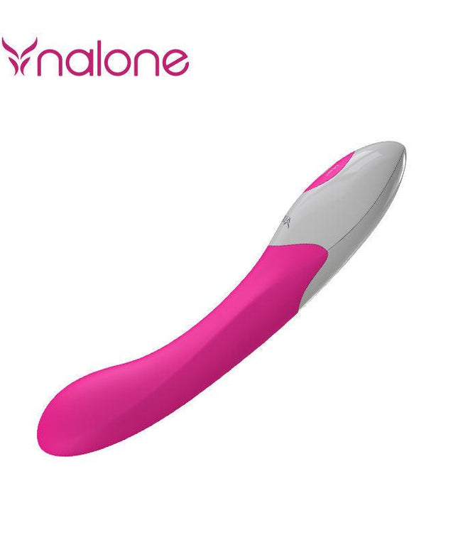 NALONE - VIBRAZIONE PULSE E MODALIT SUONO ROSA - Only Vibes