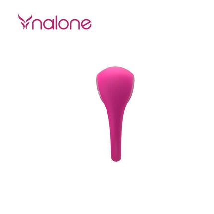 NALONE - ANELLO VIBRANTE VIBRANTE LOVE ROSA - Only Vibes